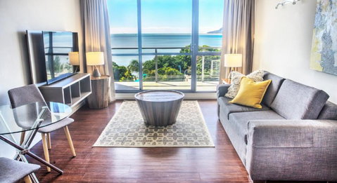 Cairns Plaza Hotel - Accommodation Directory 0