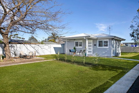 Camellia Cottage - Accommodation Directory 0