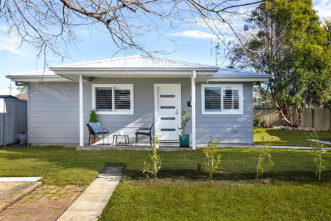 Camellia Cottage - Accommodation Directory 1
