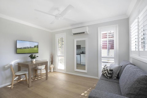 Camellia Cottage - Accommodation Directory 3