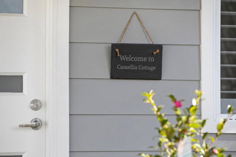 Camellia Cottage - Accommodation Directory 2
