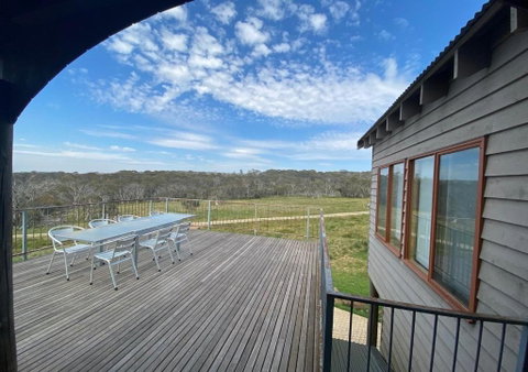 Camelot - Accommodation Directory 2