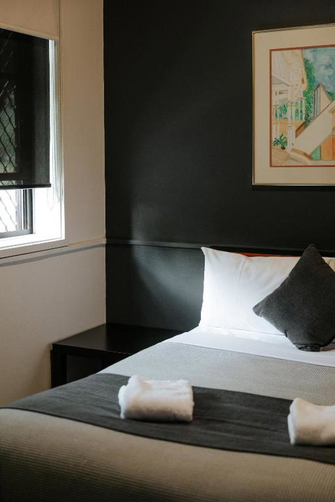 Canberra Accommodation Centre - Accommodation Directory 4