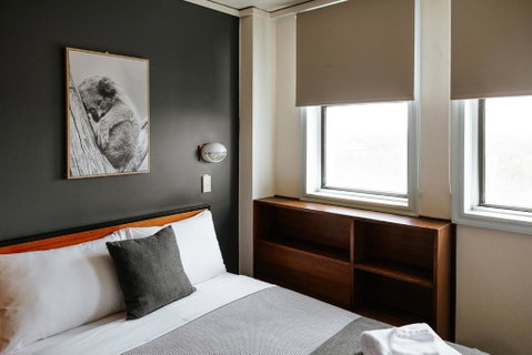 Canberra Accommodation Centre - Accommodation Directory 1