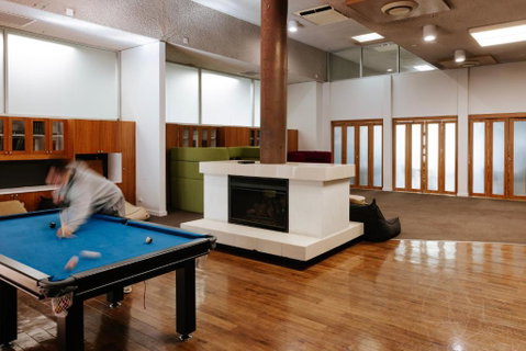 Canberra Accommodation Centre - Accommodation Directory 2