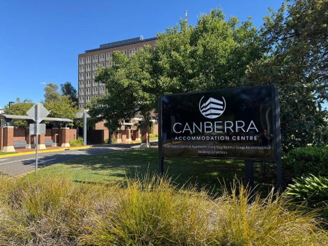 Canberra Accommodation Centre - Accommodation Directory 0