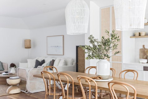 Cape Beach House - Accommodation Directory 3