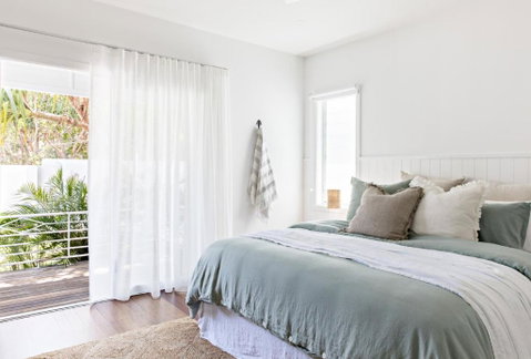 Cape Beach House - Accommodation Directory 2