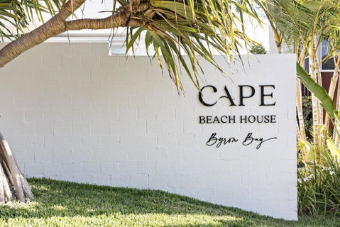 Cape Beach House - Accommodation Directory 4