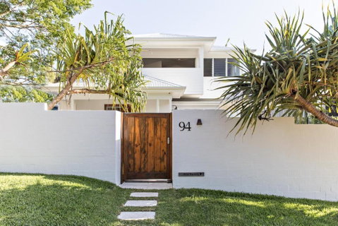 Cape Beach House - Accommodation Directory 0