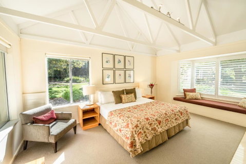 Cape Lodge - Accommodation Directory 4