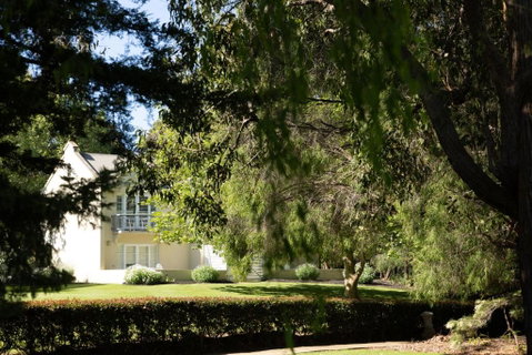 Cape Lodge - Accommodation Directory 3