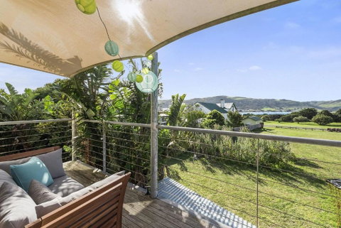 Cape Vista 3 - Accommodation Directory 0