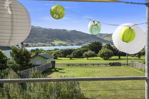 Cape Vista 3 - Accommodation Directory 2