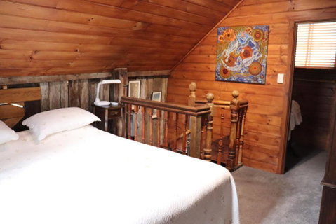 Capers Cottage And Barn Accommodation - Accommodation Directory 4