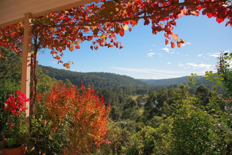 Capers Cottage And Barn Accommodation - Accommodation Directory 1