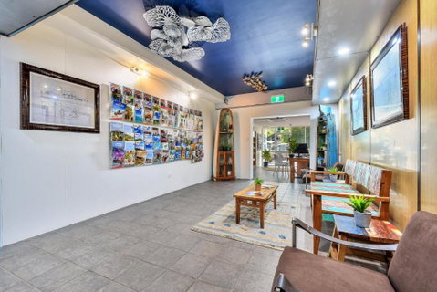 Capitanos - Accommodation Directory 4
