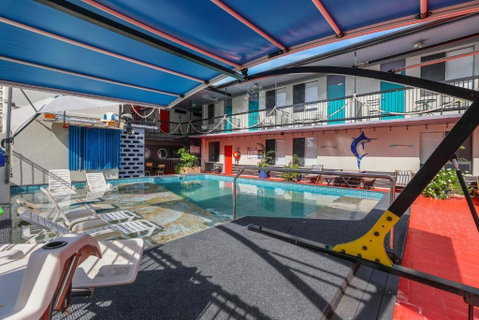 Capitanos - Accommodation Directory 0
