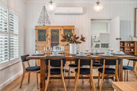 Carawatha On The Range - Unique Farm Stay - Accommodation Directory 1