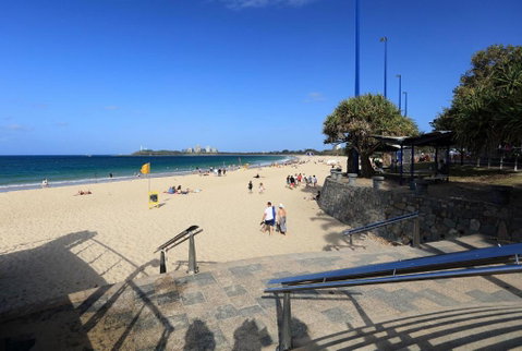 Caribbean Resort - Accommodation Directory 3