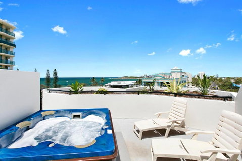 Caribbean Resort - Accommodation Directory 1