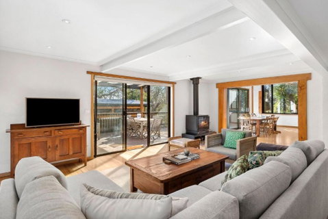 Carji - Accommodation Directory 1
