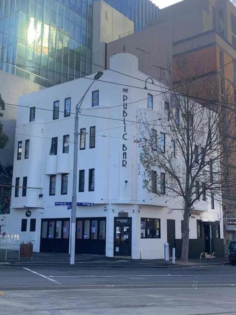 CarricHostel - Accommodation Directory 0