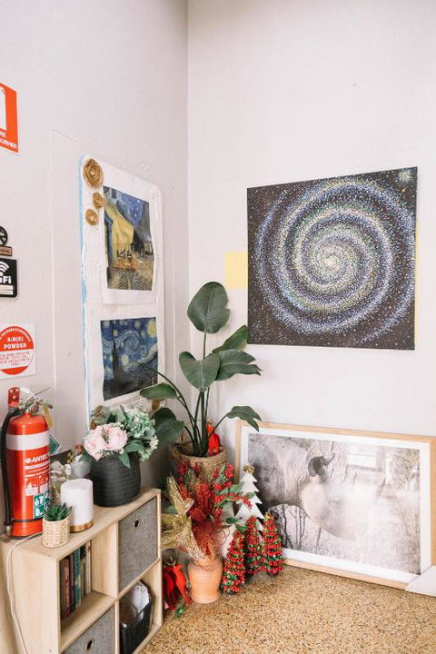 CarricHostel - Accommodation Directory 2