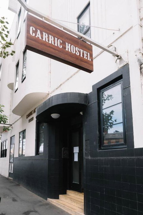 CarricHostel - Accommodation Directory 1