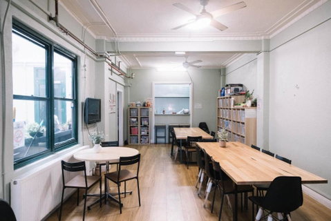 CarricHostel - Accommodation Directory 4