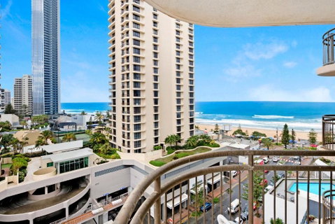 Central Getaway With Ocean Views - CoastHM - Accommodation Directory 4