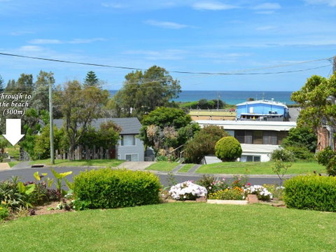 Casa Moana - Accommodation Directory 1