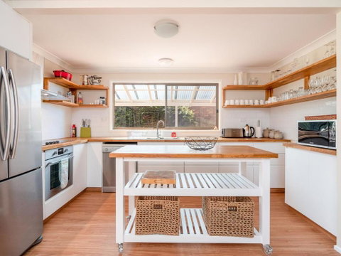 Casa Moana - Accommodation Directory 3