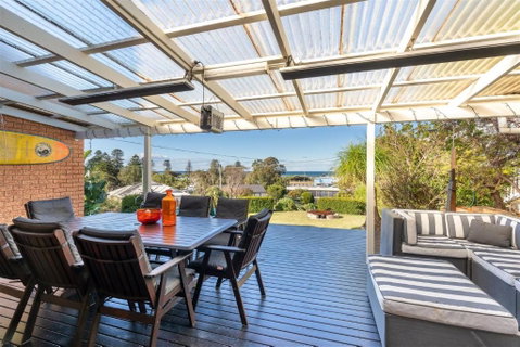 Casa Moana - Accommodation Directory 0