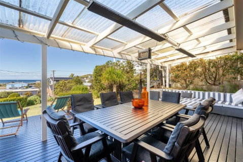 Casa Moana - Accommodation Directory 2