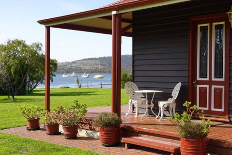 Casilda House-Central Waterfront - Accommodation Directory 0