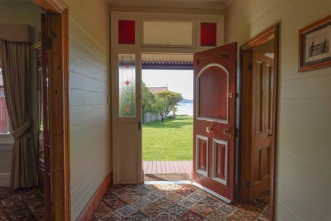 Casilda House-Central Waterfront - Accommodation Directory 4