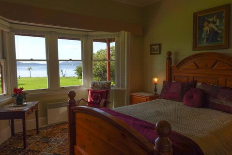Casilda House-Central Waterfront - Accommodation Directory 2