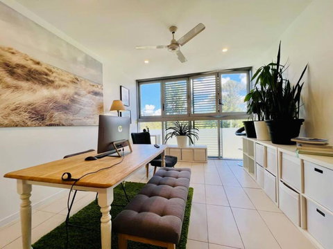 CASSA PLAZA - Cosy 1 Bedroom Apt South Brisbane Managed By The Cassa - Accommodation Directory 1