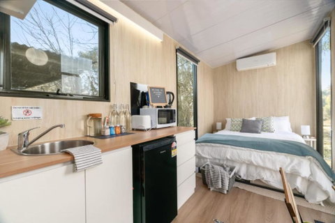 Cathedral Views By Tiny Away - Accommodation Directory 4