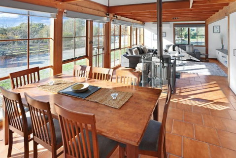 Cedar Chalet - Accommodation Directory 2
