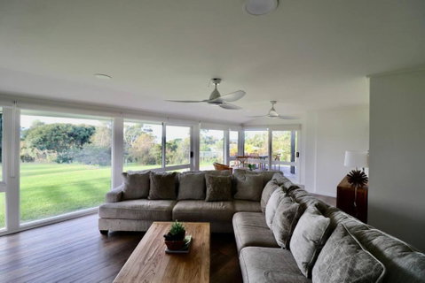 Cedric House - Accommodation Directory 0