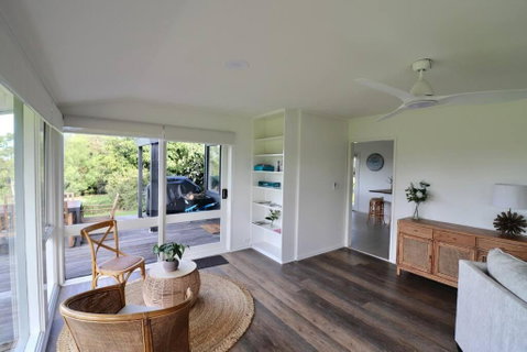 Cedric House - Accommodation Directory 4