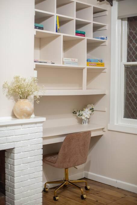 Central Delight - Accommodation Directory 2