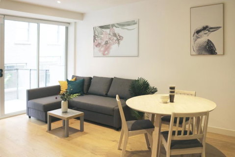 Centre Collins - Accommodation Directory 4