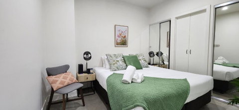 Centre Collins - Accommodation Directory 3