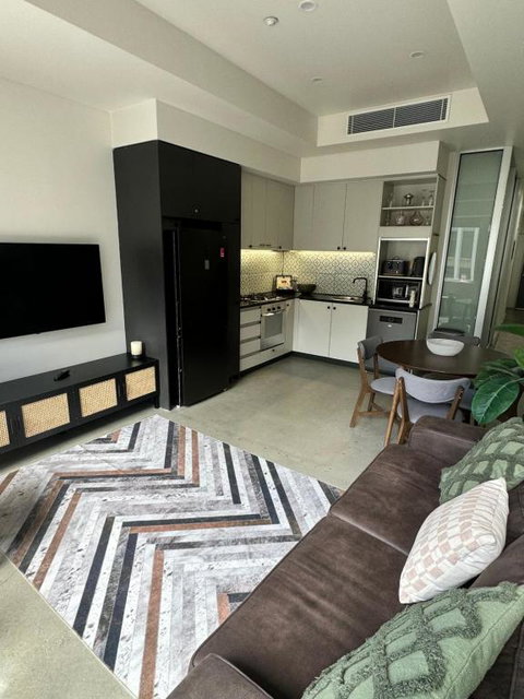 Centre Collins - Accommodation Directory 1