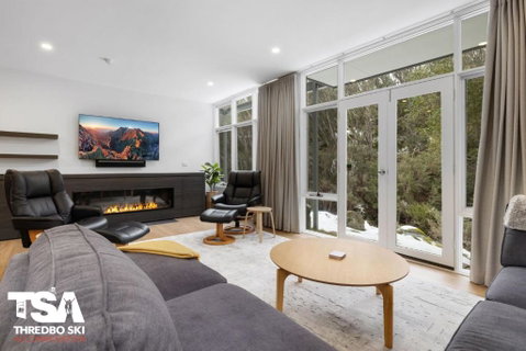 Chalet 26 - Accommodation Directory 2