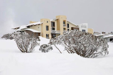 Chalet Hotham 7 - Accommodation Directory 4