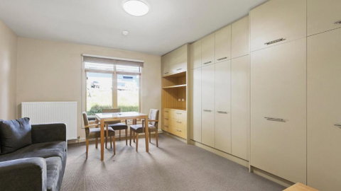 Chalet Hotham 7 - Accommodation Directory 0